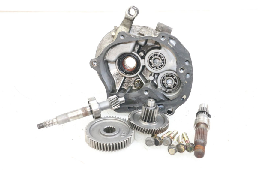 photo de NAPĘD KOŁA KYMCO AGILITY PREMIUM 50 (2007 - 2010) - Szczegół części