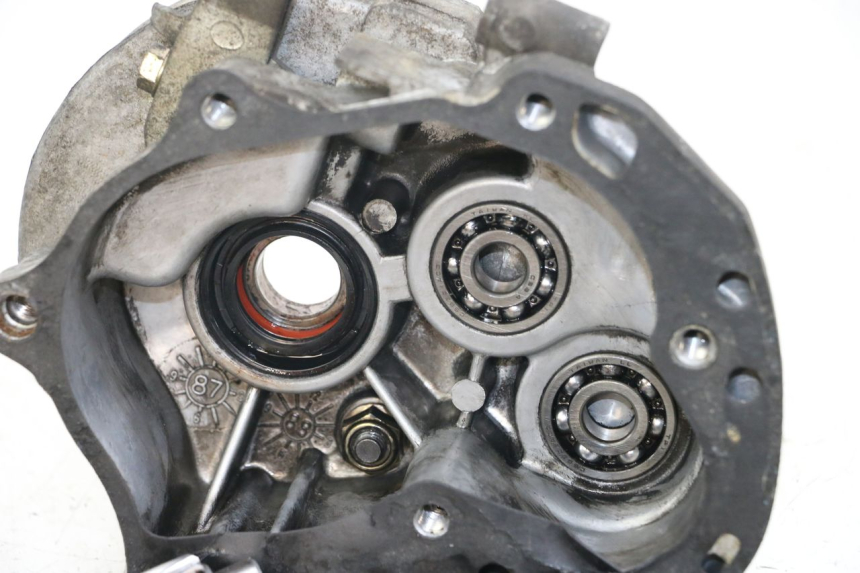 photo de NAPĘD KOŁA KYMCO AGILITY PREMIUM 50 (2007 - 2010) - Szczegóły charakterystyczne