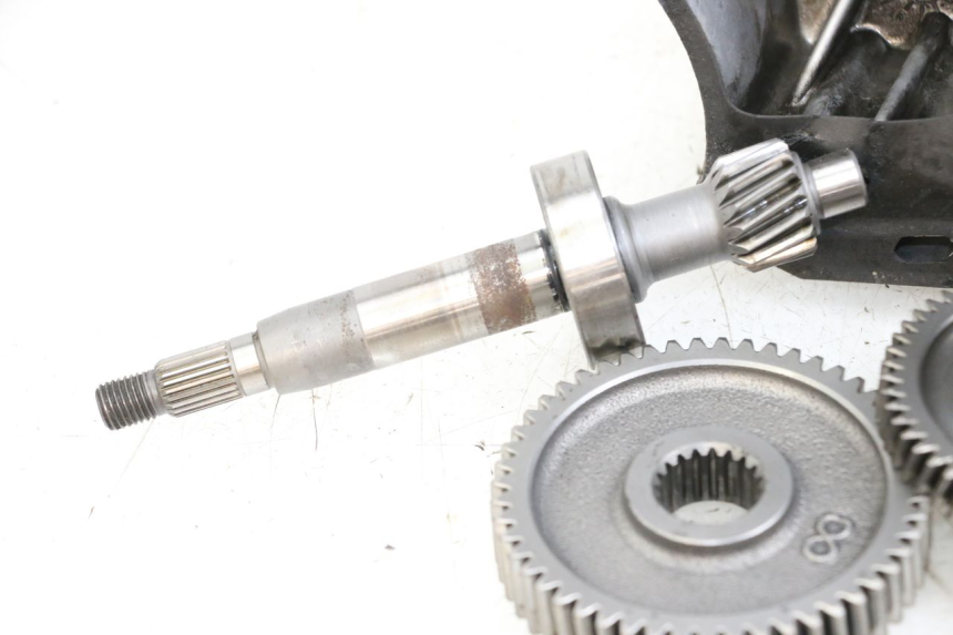 photo de NAPĘD KOŁA KYMCO AGILITY PREMIUM 50 (2007 - 2010) - Część sprawdzona