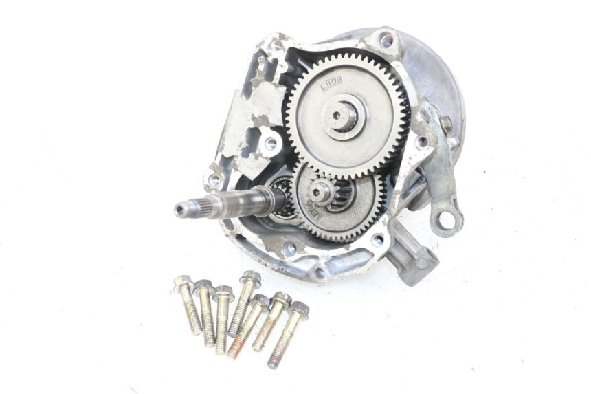 photo de NAPĘD KOŁA KYMCO AGILITY RS 4T 50 (2009 - 2013) - Widok główny