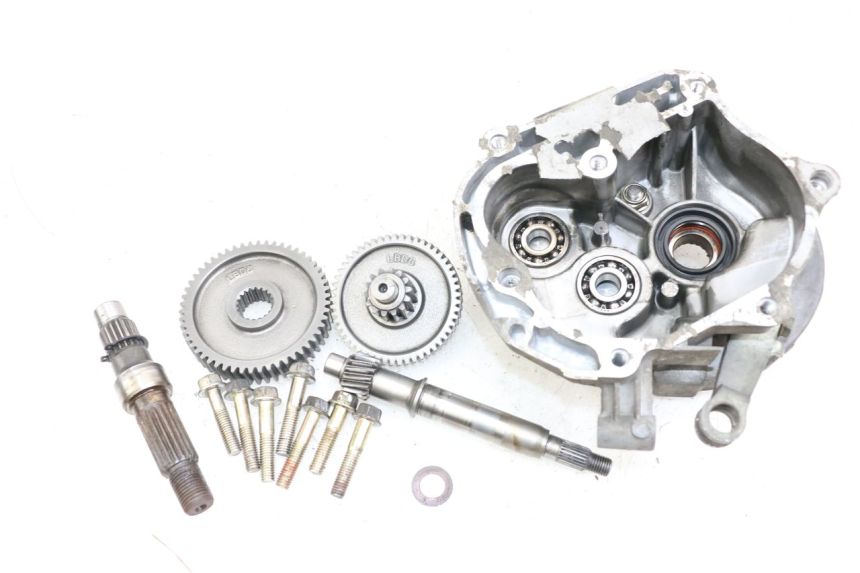 photo de NAPĘD KOŁA KYMCO AGILITY RS 4T 50 (2009 - 2013) - Szczegół części