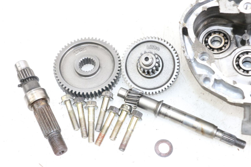 photo de NAPĘD KOŁA KYMCO AGILITY RS 4T 50 (2009 - 2013) - Widok produktu