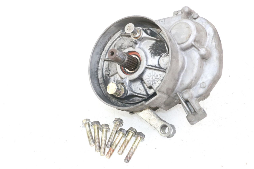 photo de NAPĘD KOŁA KYMCO AGILITY RS 4T 50 (2009 - 2013) - Zoom stanu zużycia