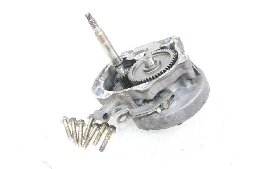 photo de NAPĘD KOŁA KYMCO AGILITY RS 4T 50 (2009 - 2013) - Inny kąt widzenia