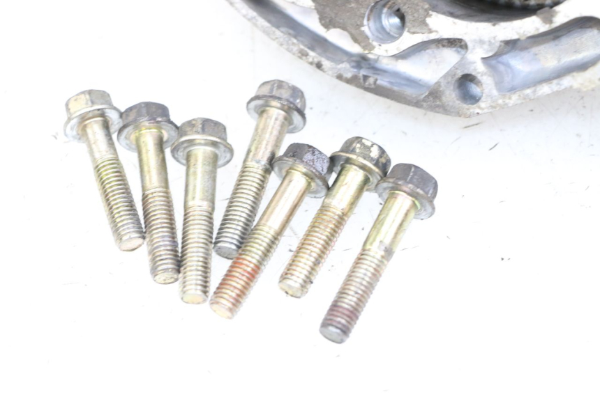 photo de NAPĘD KOŁA KYMCO AGILITY RS 4T 50 (2009 - 2013) - Zbliżenie techniczne