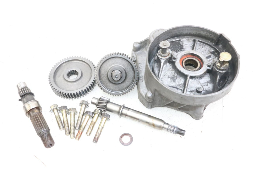 photo de NAPĘD KOŁA KYMCO AGILITY RS 4T 50 (2009 - 2013) - Część sprawdzona