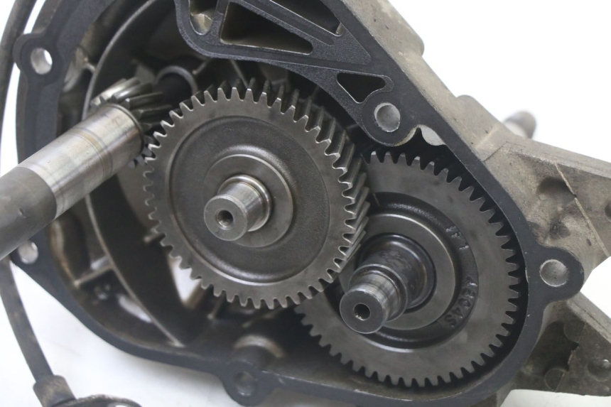 photo de NAPĘD KOŁA APRILIA ATLANTIC 125 (2003 - 2009) - Szczegół części