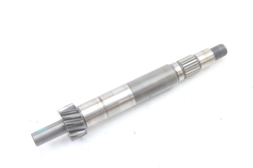 photo de NAPĘD KOŁA APRILIA ATLANTIC 125 (2003 - 2009) - Zbliżenie komponentów