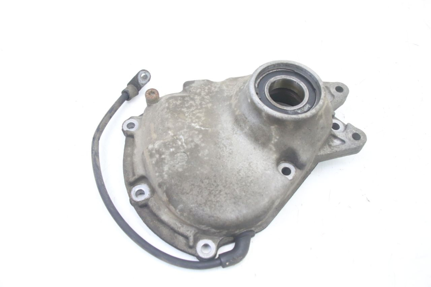 photo de NAPĘD KOŁA APRILIA ATLANTIC 125 (2003 - 2009) - Widok ogólny