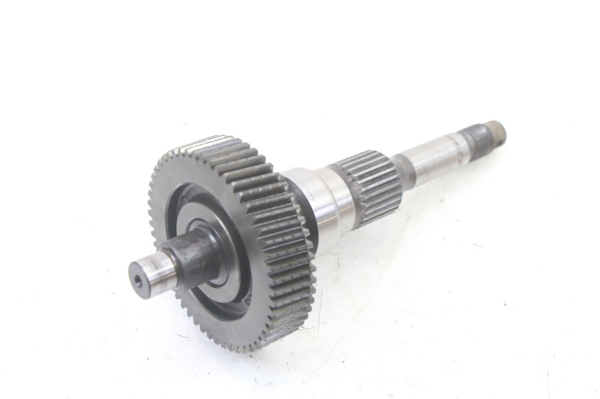 photo de NAPĘD KOŁA APRILIA ATLANTIC 125 (2003 - 2009) - Część sprawdzona