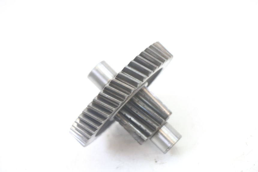 photo de NAPĘD KOŁA APRILIA ATLANTIC 125 (2003 - 2009) - Oznaczenia i referencje