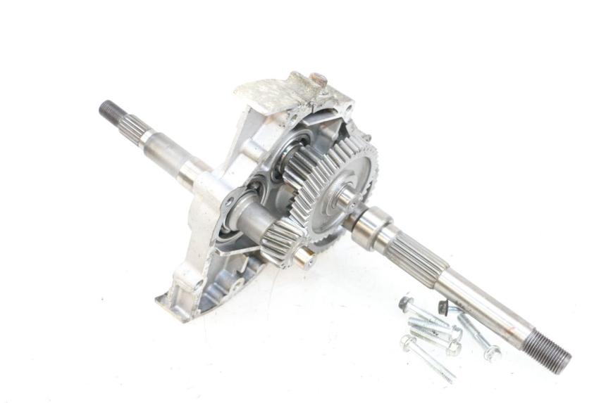 photo de NAPĘD KOŁA JONWAY AZTRAL 125 (2008 - 2017) - Widok główny