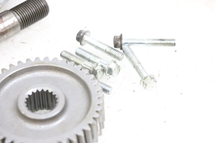 photo de NAPĘD KOŁA JONWAY AZTRAL 125 (2008 - 2017) - Widok produktu