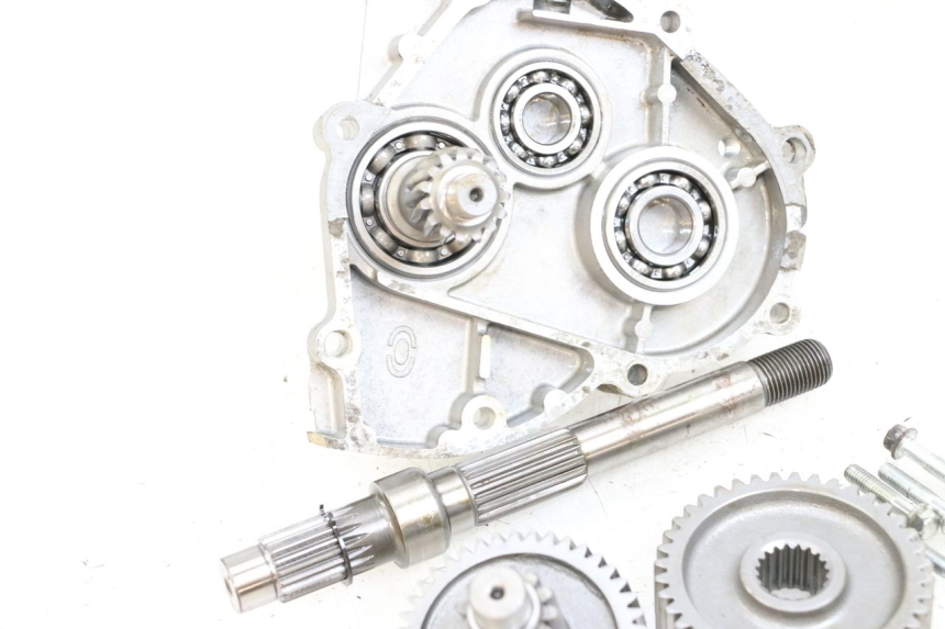 photo de NAPĘD KOŁA JONWAY AZTRAL 125 (2008 - 2017) - Część sprawdzona