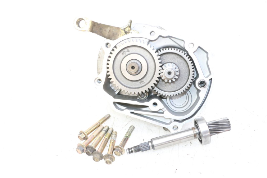 photo de NAPĘD KOŁA MASH BIBOP 2T 50 (2013 - 2018) - Widok główny