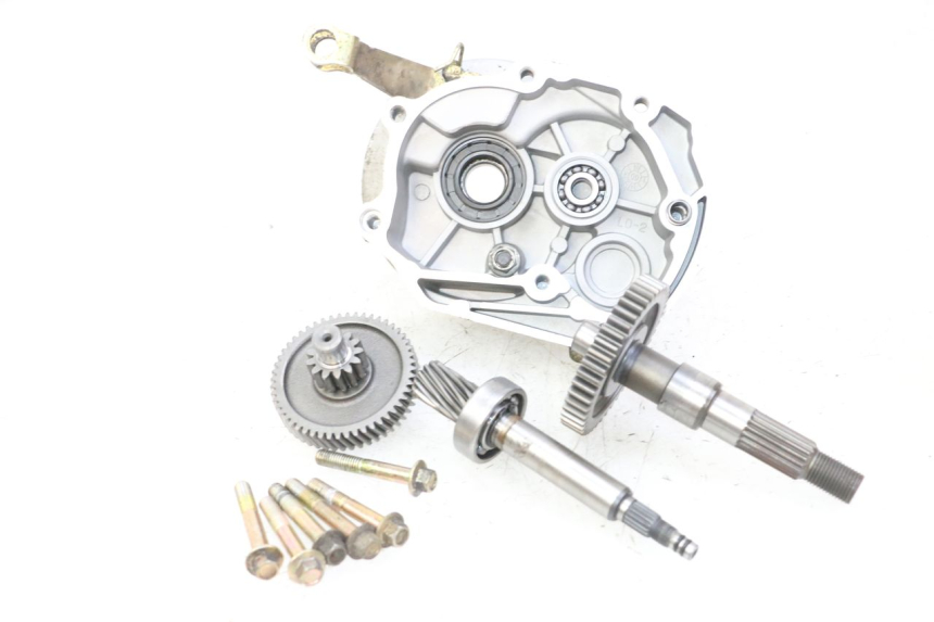 photo de NAPĘD KOŁA MASH BIBOP 2T 50 (2013 - 2018) - Szczegół części