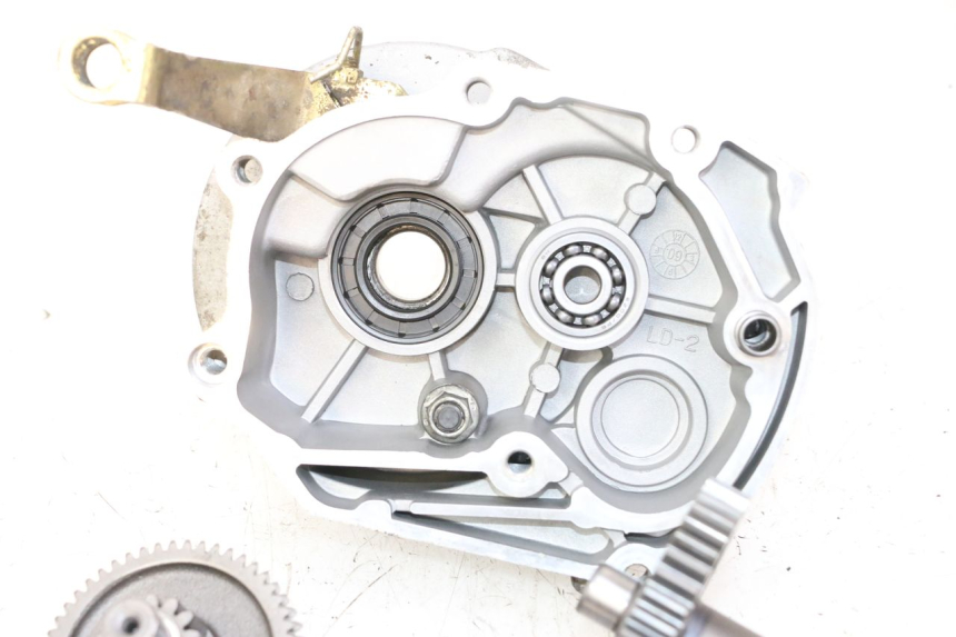 photo de NAPĘD KOŁA MASH BIBOP 2T 50 (2013 - 2018) - Widok produktu