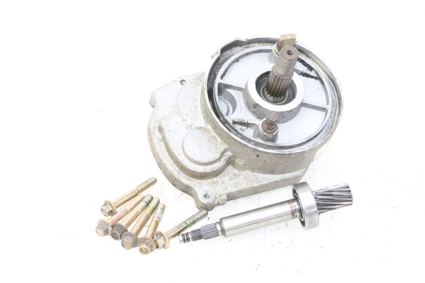 photo de NAPĘD KOŁA MASH BIBOP 2T 50 (2013 - 2018) - Zoom stanu zużycia