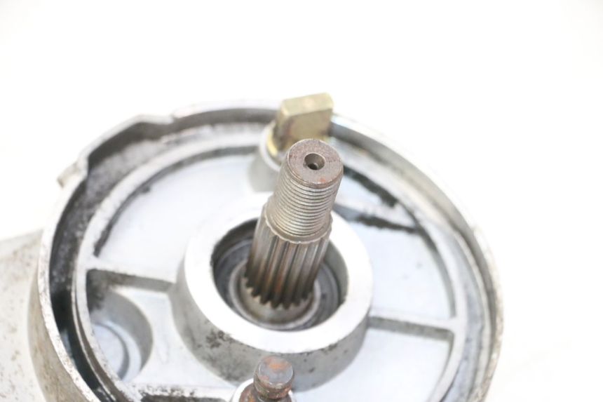 photo de NAPĘD KOŁA MASH BIBOP 2T 50 (2013 - 2018) - Inny kąt widzenia