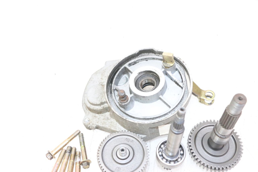 photo de NAPĘD KOŁA MASH BIBOP 2T 50 (2013 - 2018) - Widok ogólny