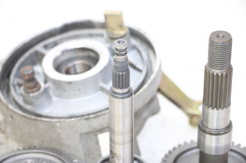 photo de NAPĘD KOŁA MASH BIBOP 2T 50 (2013 - 2018) - Część sprawdzona