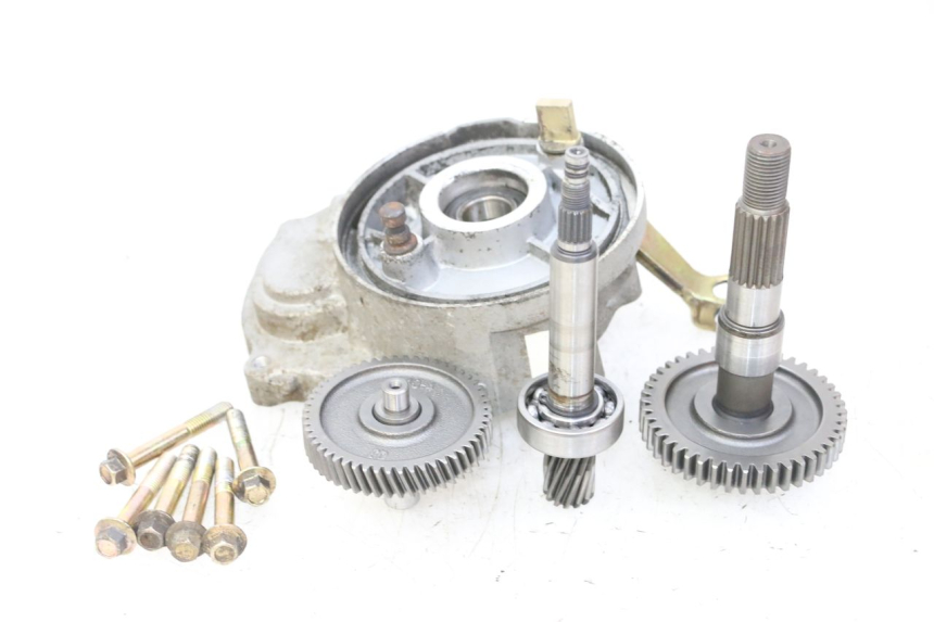 photo de NAPĘD KOŁA MASH BIBOP 2T 50 (2013 - 2018) - Oznaczenia i referencje