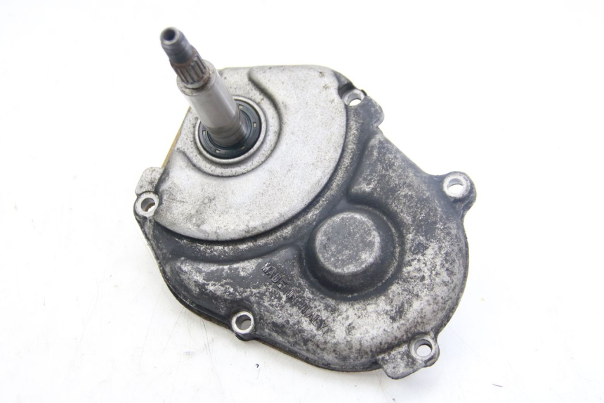 photo de NAPĘD KOŁA MBK BOOSTER SPIRIT 50 (1999 - 2003) - Zoom stanu zużycia