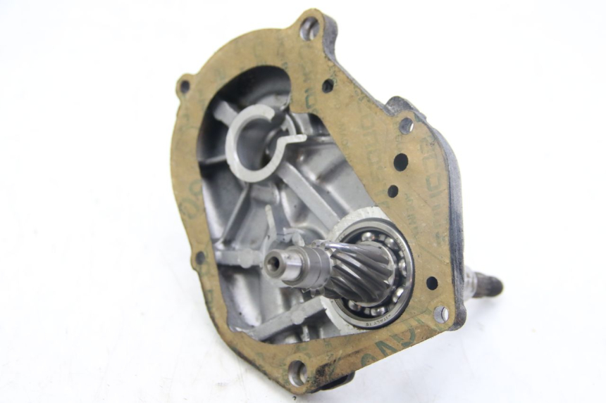 photo de NAPĘD KOŁA MBK BOOSTER SPIRIT 50 (1999 - 2003) - Inny kąt widzenia