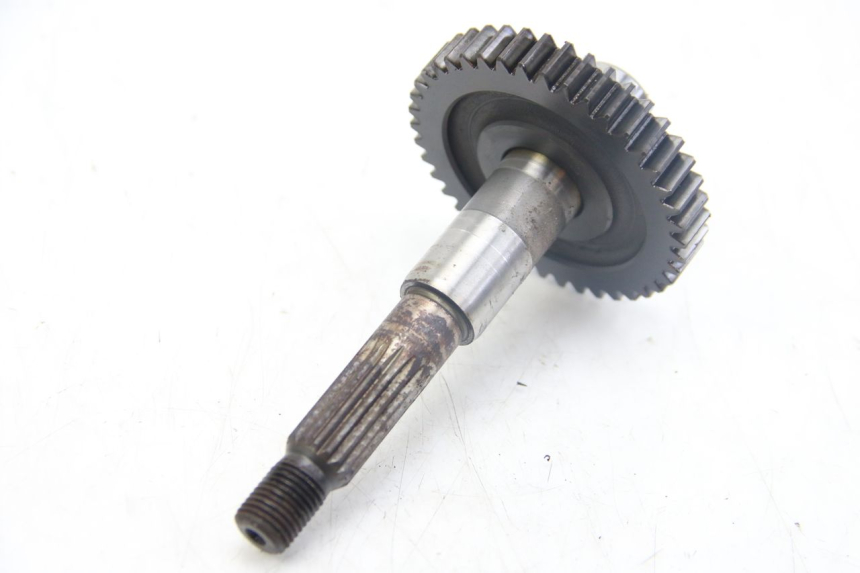 photo de NAPĘD KOŁA MBK BOOSTER SPIRIT 50 (1999 - 2003) - Widok ogólny