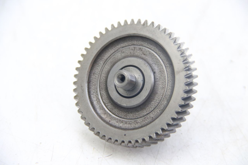 photo de NAPĘD KOŁA MBK BOOSTER SPIRIT 50 (1999 - 2003) - Część sprawdzona