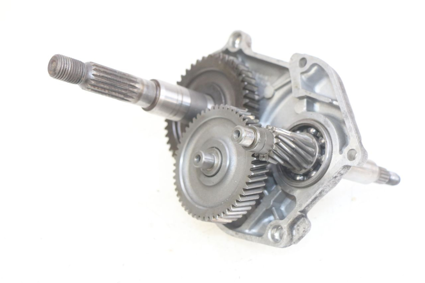 photo de NAPĘD KOŁA MBK BOOSTER SPIRIT 50 (1999 - 2003) - Widok główny