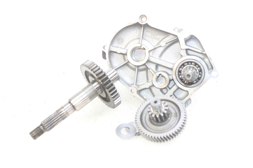 photo de NAPĘD KOŁA MBK BOOSTER SPIRIT 50 (1999 - 2003) - Szczegół części