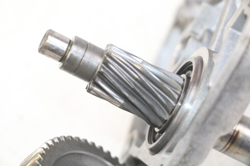 photo de NAPĘD KOŁA MBK BOOSTER SPIRIT 50 (1999 - 2003) - Widok produktu