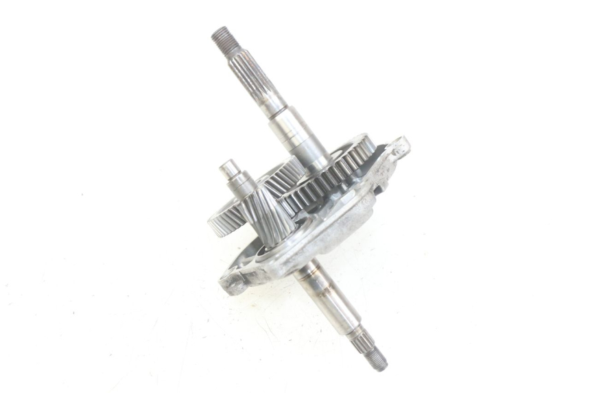 photo de NAPĘD KOŁA MBK BOOSTER SPIRIT 50 (1999 - 2003) - Widok ogólny