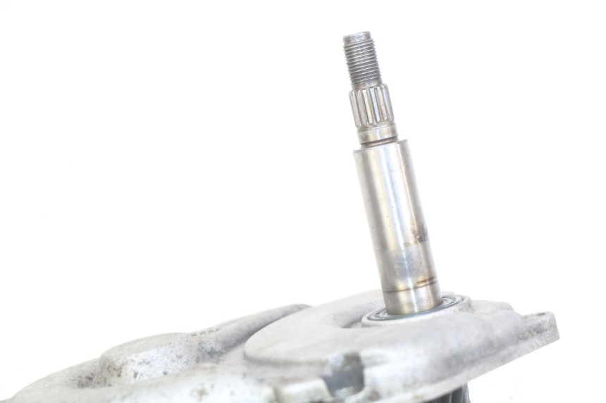 photo de NAPĘD KOŁA MBK BOOSTER SPIRIT 50 (1999 - 2003) - Punkty mocowania