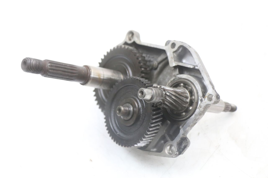 photo de NAPĘD KOŁA MBK BOOSTER SPIRIT 50 (1999 - 2003) - Widok główny