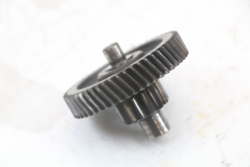 photo de NAPĘD KOŁA MBK BOOSTER SPIRIT 50 (1999 - 2003) - Zdjęcie dodatkowe