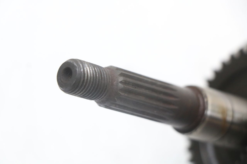 photo de NAPĘD KOŁA MBK BOOSTER SPIRIT 50 (1999 - 2003) - Inny kąt widzenia