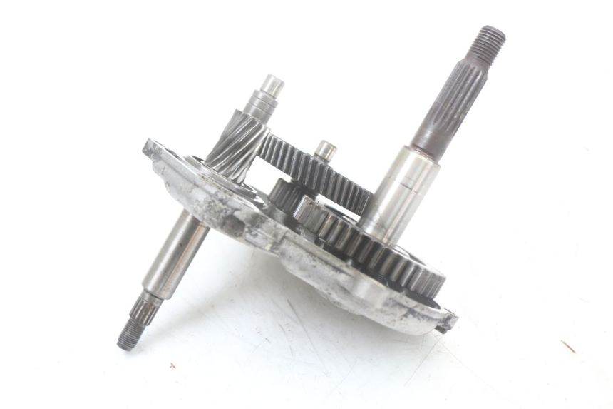 photo de NAPĘD KOŁA MBK BOOSTER SPIRIT 50 (1999 - 2003) - Widok ogólny