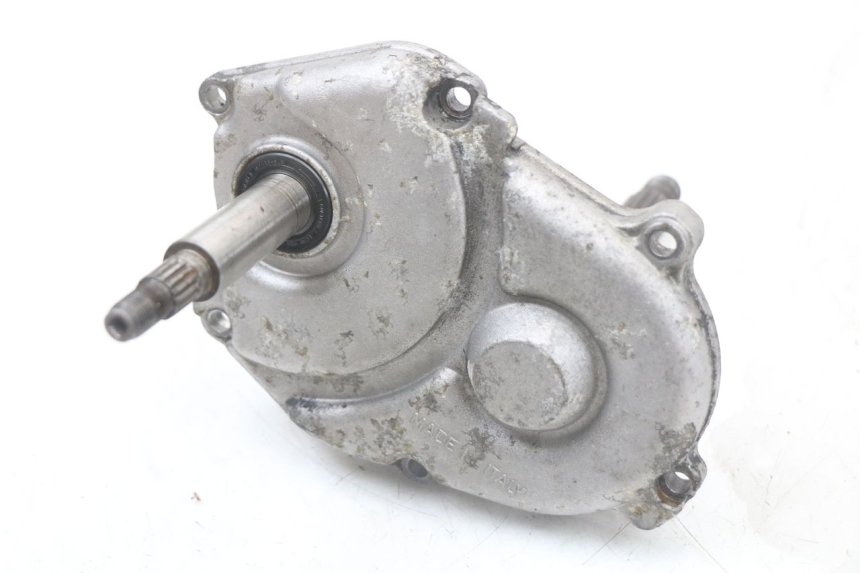 photo de NAPĘD KOŁA MBK BOOSTER SPIRIT 50 (1999 - 2003) - Stan powierzchni