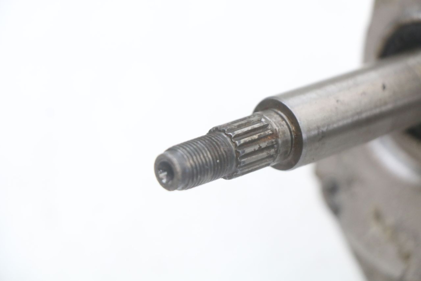 photo de NAPĘD KOŁA MBK BOOSTER SPIRIT 50 (1999 - 2003) - Część sprawdzona