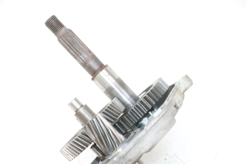 photo de NAPĘD KOŁA MBK BOOSTER SPIRIT 50 (1996 - 1999) - Widok ogólny