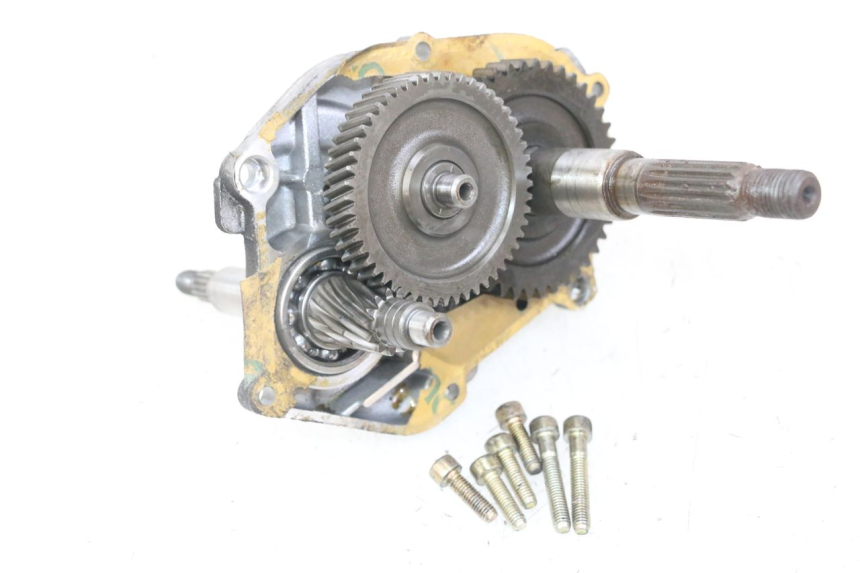 photo de NAPĘD KOŁA MBK BOOSTER SPIRIT NAKED 50 (2004 - 2017) - Widok główny