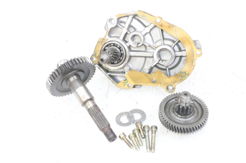 photo de NAPĘD KOŁA MBK BOOSTER SPIRIT NAKED 50 (2004 - 2017) - Szczegół części