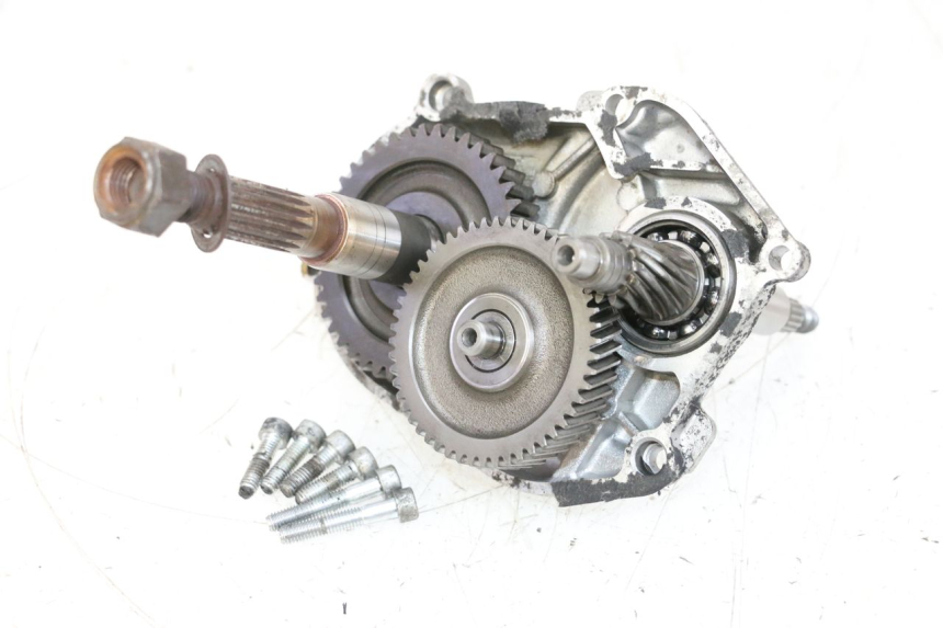 photo de NAPĘD KOŁA MBK BOOSTER SPIRIT NAKED 50 (2004 - 2017) - Widok główny