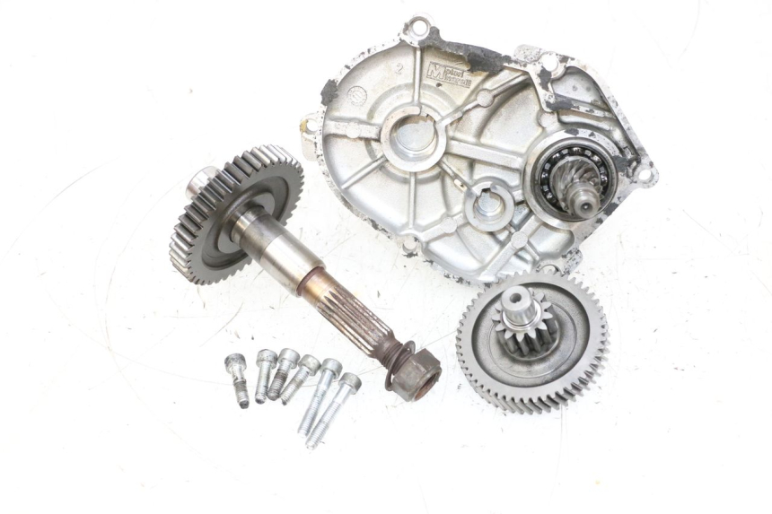 photo de NAPĘD KOŁA MBK BOOSTER SPIRIT NAKED 50 (2004 - 2017) - Szczegół części