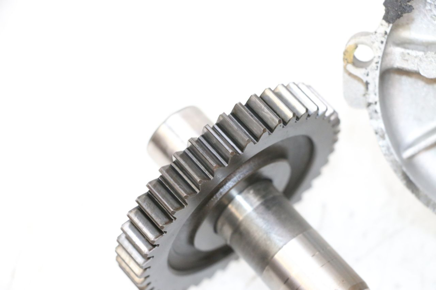 photo de NAPĘD KOŁA MBK BOOSTER SPIRIT NAKED 50 (2004 - 2017) - Widok produktu