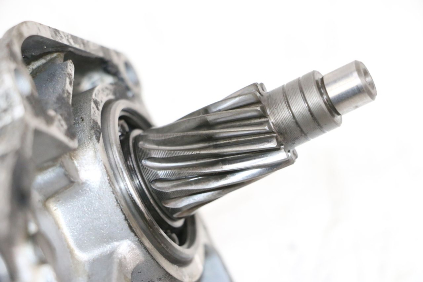 photo de NAPĘD KOŁA MBK BOOSTER SPIRIT NAKED 50 (2004 - 2017) - Część sprawdzona