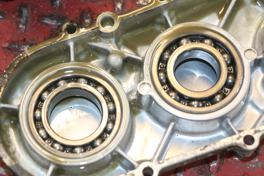 photo de NAPĘD KOŁA SUZUKI BURGMAN 650 (2002 - 2004) - Zdjęcie dodatkowe