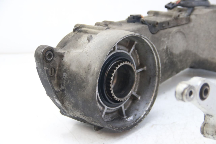 photo de NAPĘD KOŁA SUZUKI BURGMAN 650 (2002 - 2004) - Widok ogólny